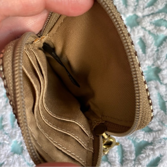 Fossil wristlet card holder - Picture 7 of 8